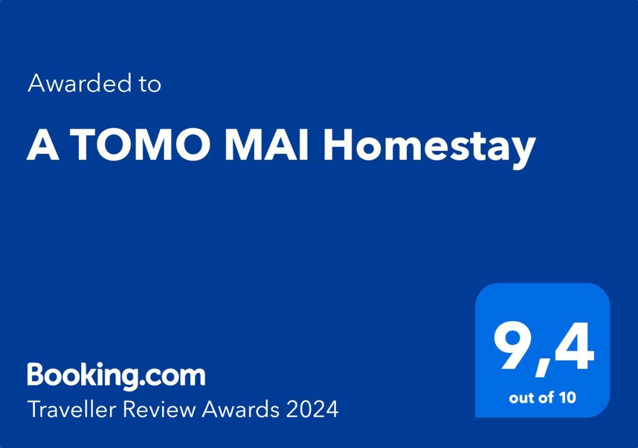 A Tomo Mai Homestay, Close To Airport, Private Bathroom Free Parking And Wifi With High Connection And Breakfast Optional Faaa Buitenkant foto